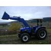 Traktör kepçe/Newholland